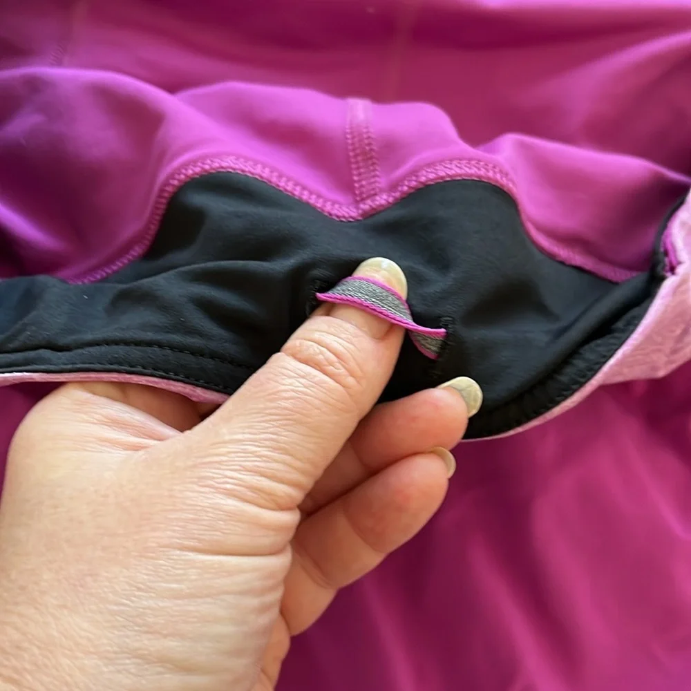 Lululemon race skort (10) - Picture 5 of 11